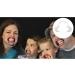 Dental Mouth Opener Set - 2PCS Cheek Retractors for Teeth Whitening Game | Suitable for Adults & Kids - Buy Online on GoSupps.com