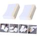 FRCOLOR 160pcs Eyelash Pads - Makeup Cleaning & Remover Tool for Eye Makeup Lip Makeup & Mascara | Comfortable Cotton Stickers for Women - Buy Online on GoSupps.com