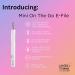 Buy Gelish On The Go Electric Nail File - Portable Nail Drill & Manicure Tools for Perfect Nails | International Shipping - Buy Online on GoSupps.com