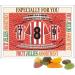 Sheffield U Football Shirt Gift Boxed Sweets - Buy Online on GoSupps.com