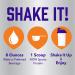 Now Foods Sports Whey Protein Isolate - Creamy Vanilla 5 lbs | High-Quality Protein Supplement - Buy Online on GoSupps.com