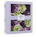 Heathcote & Ivory Lavender Fields Bathing Flowers 85g - Pampering Bathing Experience - Buy Online on GoSupps.com