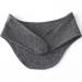 Self-Warming Neck Strap & Tourmaline Neck Pad - Relief for Neck Pain | Dark Gray Comfort with Pocket | Ideal for Office Use - Buy Online on GoSupps.com