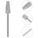 Baluue Nail Drill Bit Polishing Drill Bit for Nails Manicure Sanding Drill for Electric Nail Salon Manicure Pedicure WG05 - Buy Online on GoSupps.com