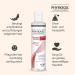 Physiogel Calming Relief Micelle Cleaning Fluid 200ml | Gentle Make-Up Remover for Sensitive Skin | New Packaging - Buy Online on GoSupps.com