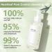 COSMOO Deep Cleansing Oil - Pore Control Makeup Remover Korean Skin Care 200ml | International Shipping Available - Buy Online on GoSupps.com