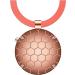 Qingqian English Talking Watch for Elderly & Visually Impaired - Red Bronze Pocket Watch, Men's & Women's Fashion Style - Buy Online on GoSupps.com