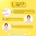 Oz One D-Tan Face Wash | Tan Removal for All Skin Types | Deep Cleansing with Arbutin Bees Wax & Lactic Acid | 100ml - Men & Women - Buy Online on GoSupps.com