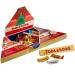 Tobelrone Chocolate Selection Christmas Box 480g | Pick Any Number of Boxes