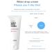 Ionized Calcium Water Drop Moisture Cream | Skin Soothing & Hydrating Formula 100ml - Buy Online on GoSupps.com