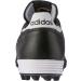 adidas Performance Mundial Team Turf Soccer Cleat 10.5 - Black/White - Buy Online on GoSupps.com