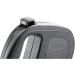 Ferplast Flippy One Dog Leash - Retractable Roller Leash for Large Dogs Up to 35 kg | 5 m Pull-Out Cord | Black - Buy Online on GoSupps.com