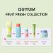 Fruit Skin Care Set 5 Daily Routine Beauty Skin Care for Teens Girls - Gentle Skincare Gift Sets Facial Care Set for Women Christmas Birthday Gift Stocking Stuffers Full Size Daily Kits - Buy Online on GoSupps.com