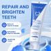2 Pcs Hydroxyapatite Toothpastes 7.5 for Enamel Protection and Tooth Strengthening Gentle Mint Fresh Breath Fluoride-Free Hydroxyapatite Toothpastes - Buy Online on GoSupps.com