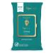 Summer's Eve Spa Calming Chamomile Feminine Wipes 100% Plant Based* pH balanced Plush Cloths 24 Count Feminine Cloths