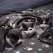 Allisandro Extra Soft Microplush Fleece Pet Blanket - Grey - 39 x 31 - Ideal for Dogs, Cats - Extra Softness for Small, Medium, Large Pets - Buy Online on GoSupps.com