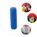 Gleavi Toothbrush Holder - Travel-Friendly Toothbrush Sleeves for Adults & Kids - Blue Tooth Hygiene Solution (1 Pack) - Buy Online on GoSupps.com
