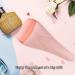 Fronnor Ice Roller for Face & Eyes - Gift Idea for Mother's Day, Reduces Wrinkles & Puffiness, Therapeutic Cooling Massager (Pink) - Buy Online on GoSupps.com
