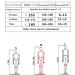 ZZBB Stroke Hand Splint Manual Training Rehabilitation Robot Gloves Hand Stroke Hemiplegia Rehabilitation Training Equipment Left-hand Large - Buy Online on GoSupps.com