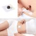 Mugwort Belly Patch Moxibustion 30Pcs/Box for Men and Women - Buy Online on GoSupps.com