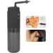 Water Powered Ear Cleaner | USB Rechargeable | Electric Ear Wax Removal Tool | 3 Pressure Settings - Buy Online on GoSupps.com