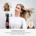 Dripl Airstyler Pro: 6-in-1 Multi-Styler for All Hair Types | Heat-Free Hair Dryer Curler & Styler with Air Technology & Coldshot Function - Buy Online on GoSupps.com