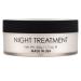 Bodyography Night Treatment Eye Serum - Reduces Dark Spots Acne Puffy Eyes & Wrinkles