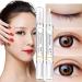 5ML Double Eyelid Glue Cream Long-Acting Double Eyelid Shaping Cream without Stimulation Formula Waterproof Natural Daily Eyelid Glud for Hooded Eyes - Buy Online on GoSupps.com