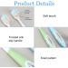 Fluhaw Children's Toothbrush 2-Pack | Soft Bristles for Ages 3-12 | Dentist Recommended Smart Design - Buy Online on GoSupps.com