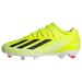 adidas Unisex Kinder X Crazyfast.3 Sneaker 38 EU Team Solar Yellow 2 Core Black Ftwr White