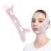 Beauty Face Sculpting Sleep Mask, V Line Shaping Face Masks, Double Chin Reducer, Line Lifting Mask For Face And Chin, Line Chin Up Mask Face Lifting Belt, Face Tightening Chin (1pcs)