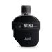 Sapil Intense Noir Perfume for Men - Long-Lasting Dubai Cologne Aromatic Ambery Fragrance EDP Spray 3.4 Oz (100ml) - Arabic Perfume for Men for Daily Wear & Special Occasions Aromatic Ambery scent