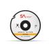 Scientific Anglers Absolute Tri-Color Sighter 2X