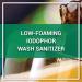 Five Star IO Star 4oz Brew Sanitizer - Low-Foaming Iodophor - Buy Online on GoSupps.com