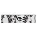 Resistance Bands Exercise Bands Monkey on Vine Printed Elastic Band Leg Bands Resistance Fitness Bands Fabric Resistance Bands