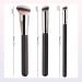Premium Beauty Brush Set - 101 Foundation & A506 Concealer Brush for Flawless Makeup - International Shipping Available - Buy Online on GoSupps.com