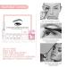 Dongy 2-in-1 Eyebrow Lift & Curling Kit | Professional DIY Lamination for Lashes & Brows - Buy Online on GoSupps.com