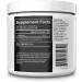 JNX SPORTS  The Curse! Glutamine  L-Glutamine Powder 5g - Support Muscle Recovery  Post Workout  60 Servings  Unflavored - Buy Online on GoSupps.com