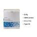McKesson Premium Sterile 8-Ply Woven Gauze Sponges 4 x 4 Inch 100% Cotton - 100 Count - Buy Online on GoSupps.com