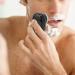 Beard Trimmer for Men | Mini Portable Rechargeable Cordless Shaver & Clipper - Perfect for Precision Edging - Buy Online on GoSupps.com