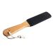 Rpanle corneal file made of wood corneal plane corneal remover hard skin footfishs for the feet removal of cornea Schwielen double -sided