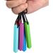 Ihehua Kau-Eedelstein-Halket Silicone Tooth Trailer - Sensory Molar Gifts for 10-Year-Old Girls - Multicolored Size - Buy Online on GoSupps.com