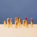 Buy Milano Red Lipsticks - 19 Orange 4.4g | International Shipping Available - Buy Online on GoSupps.com