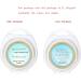 Long-lasting Double Sided Hair Extension Tape (8mmx3yards White) - 3+ Months Hold - Buy Online on GoSupps.com