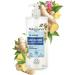  Natessance Natessance stimulating shower gel with organic ginger 1L - Buy Online on GoSupps.com