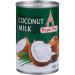 ROYAL THAI - Coconut Milk 17% MG - 1 X 400 ML