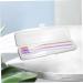 Travel Toothbrush & Toothpaste Organizer - Sewoart Box Storage Container for All Your Oral Care Needs - Buy Online on GoSupps.com