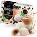 Yuki & Love Mochi Assorted Daifuku (Pack of 3) Customise Your Flavours - Buy Online on GoSupps.com