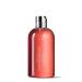 Molton Brown Heavenly Gingerlily Bath & Shower Gel - Luxurious Body Wash - Buy Online on GoSupps.com