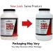 Beverly International Mass Amino Acids - 500 Tabs | Essential for Muscle Recovery & Repair | Pre/Post Workout Supplement | Complete Amino Acid Profile - Buy Online on GoSupps.com